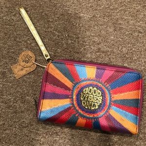 Wristlet